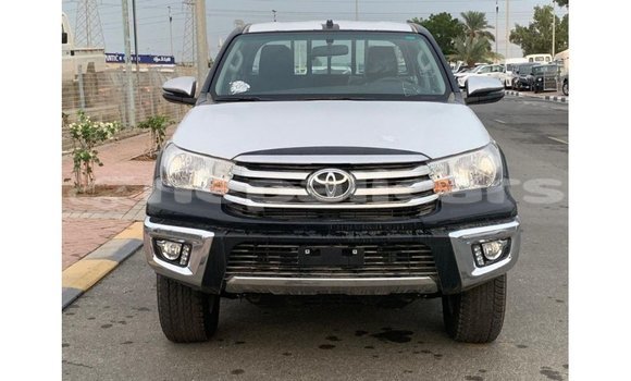 Buy Import Toyota Hilux Black Car in Import - Dubai in Bagmati Buy Import Toyota Hilux Black Car in Import - Dubai in Bagmati