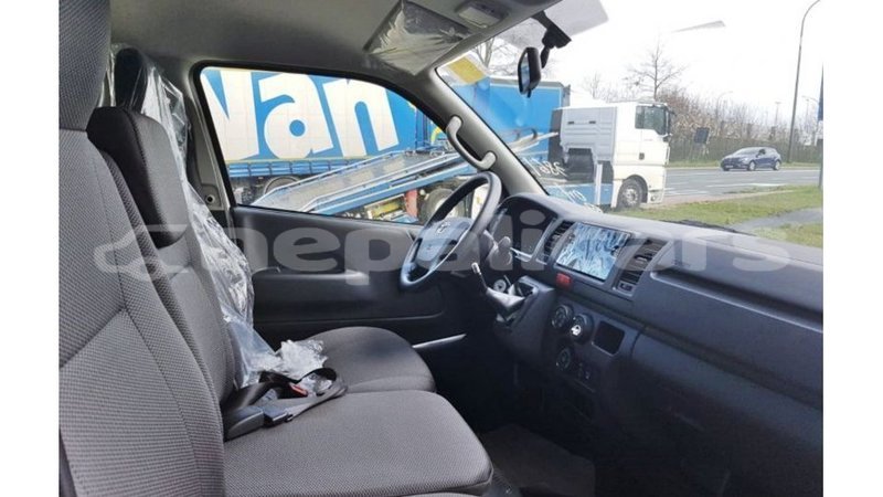 Big with watermark toyota hiace bagmati import dubai 2338