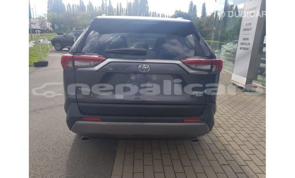 Buy Import Toyota 4Runner Other Car in Import - Dubai in Bagmati Buy Import Toyota 4Runner Other Car in Import - Dubai in Bagmati