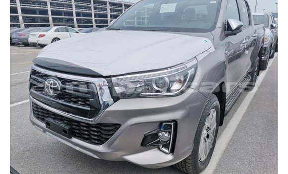 Buy Import Toyota Hilux Other Car in Import - Dubai in Bagmati Buy Import Toyota Hilux Other Car in Import - Dubai in Bagmati