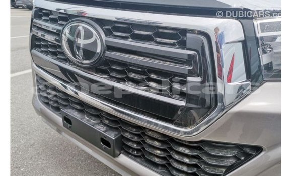 Buy Import Toyota Hilux Other Car in Import - Dubai in Bagmati Buy Import Toyota Hilux Other Car in Import - Dubai in Bagmati