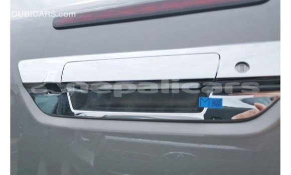 Buy Import Toyota Hilux Other Car in Import - Dubai in Bagmati Buy Import Toyota Hilux Other Car in Import - Dubai in Bagmati