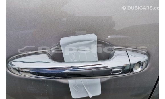 Buy Import Toyota Hilux Other Car in Import - Dubai in Bagmati Buy Import Toyota Hilux Other Car in Import - Dubai in Bagmati