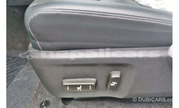 Buy Import Toyota Hilux Other Car in Import - Dubai in Bagmati Buy Import Toyota Hilux Other Car in Import - Dubai in Bagmati