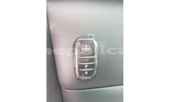 Buy Import Toyota Hilux Other Car in Import - Dubai in Bagmati Buy Import Toyota Hilux Other Car in Import - Dubai in Bagmati