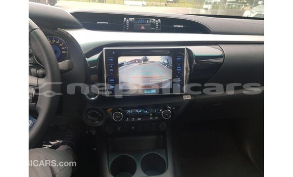 Buy Import Toyota Hilux Other Car in Import - Dubai in Bagmati Buy Import Toyota Hilux Other Car in Import - Dubai in Bagmati