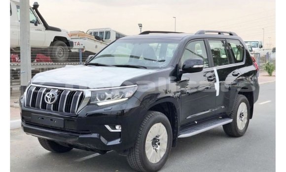 Buy Import Toyota Prado Black Car in Import - Dubai in Bagmati Buy Import Toyota Prado Black Car in Import - Dubai in Bagmati