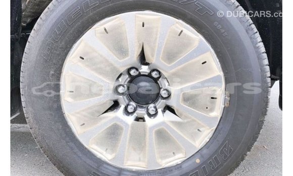 Buy Import Toyota Prado Black Car in Import - Dubai in Bagmati Buy Import Toyota Prado Black Car in Import - Dubai in Bagmati