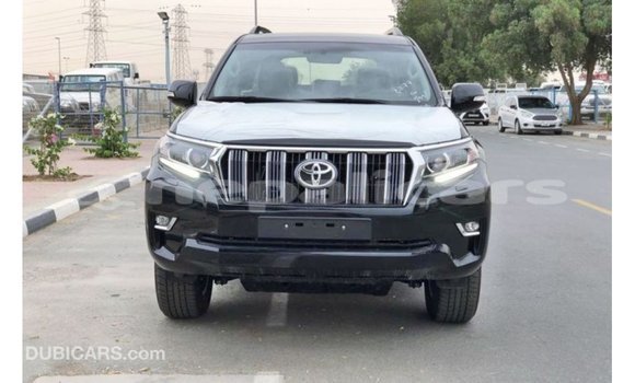 Buy Import Toyota Prado Black Car in Import - Dubai in Bagmati Buy Import Toyota Prado Black Car in Import - Dubai in Bagmati