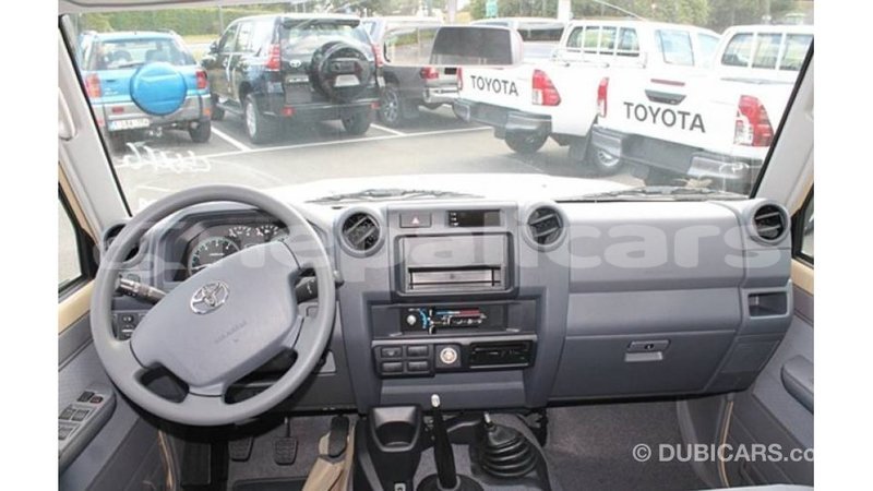 Big with watermark toyota land cruiser bagmati import dubai 2346