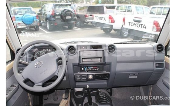 Buy Import Toyota Land Cruiser Beige Car in Import - Dubai in Bagmati Buy Import Toyota Land Cruiser Beige Car in Import - Dubai in Bagmati