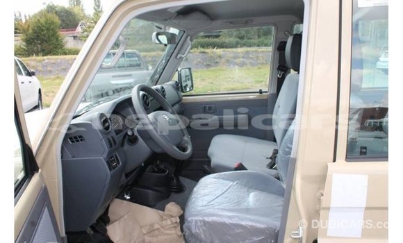 Buy Import Toyota Land Cruiser Beige Car in Import - Dubai in Bagmati Buy Import Toyota Land Cruiser Beige Car in Import - Dubai in Bagmati