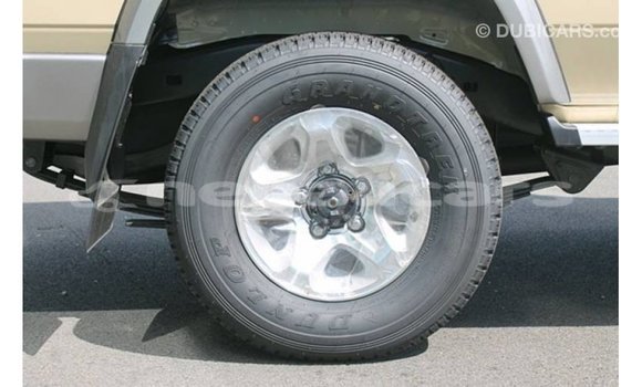 Buy Import Toyota Land Cruiser Beige Car in Import - Dubai in Bagmati Buy Import Toyota Land Cruiser Beige Car in Import - Dubai in Bagmati