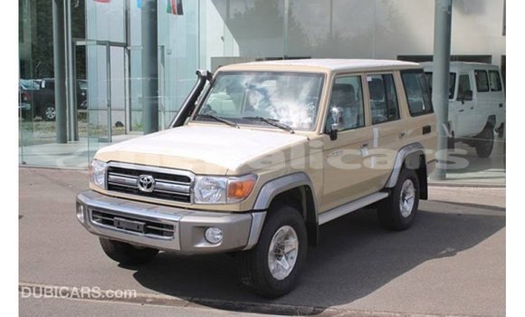 Buy Import Toyota Land Cruiser Beige Car in Import - Dubai in Bagmati Buy Import Toyota Land Cruiser Beige Car in Import - Dubai in Bagmati