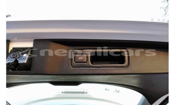 Buy Import Toyota Fortuner White Car in Import - Dubai in Bagmati Buy Import Toyota Fortuner White Car in Import - Dubai in Bagmati