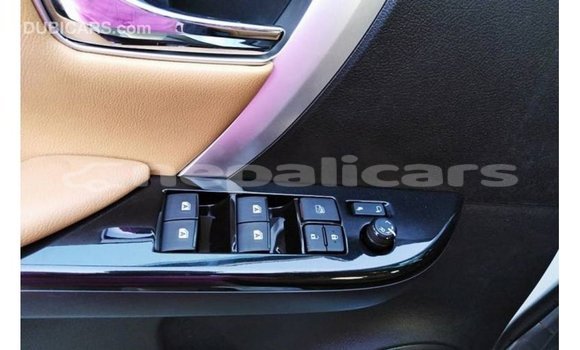 Buy Import Toyota Fortuner White Car in Import - Dubai in Bagmati Buy Import Toyota Fortuner White Car in Import - Dubai in Bagmati