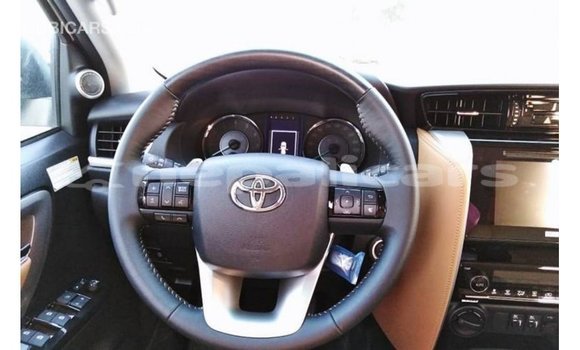 Buy Import Toyota Fortuner White Car in Import - Dubai in Bagmati Buy Import Toyota Fortuner White Car in Import - Dubai in Bagmati
