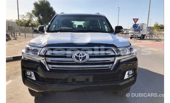 Buy Import Toyota Land Cruiser Black Car in Import - Dubai in Bagmati Buy Import Toyota Land Cruiser Black Car in Import - Dubai in Bagmati