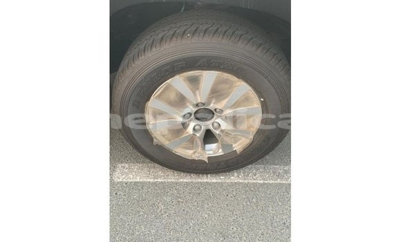 Buy Import Toyota Land Cruiser Black Car in Import - Dubai in Bagmati Buy Import Toyota Land Cruiser Black Car in Import - Dubai in Bagmati