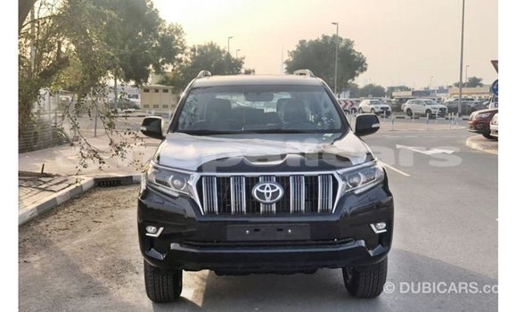 Buy Import Toyota Prado Black Car in Import - Dubai in Bagmati Buy Import Toyota Prado Black Car in Import - Dubai in Bagmati