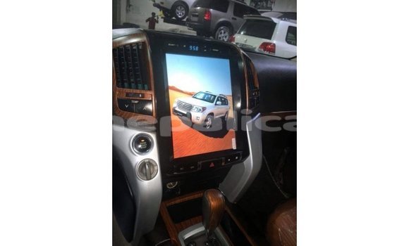 Buy Import Toyota Land Cruiser Black Car in Import - Dubai in Bagmati Buy Import Toyota Land Cruiser Black Car in Import - Dubai in Bagmati