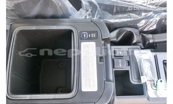 Buy Import Toyota Prado Black Car in Import - Dubai in Bagmati Buy Import Toyota Prado Black Car in Import - Dubai in Bagmati