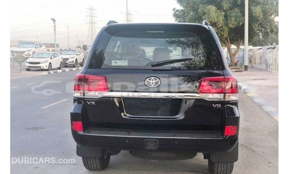 Buy Import Toyota Land Cruiser Black Car in Import - Dubai in Bagmati Buy Import Toyota Land Cruiser Black Car in Import - Dubai in Bagmati