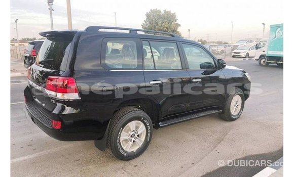 Buy Import Toyota Land Cruiser Black Car in Import - Dubai in Bagmati Buy Import Toyota Land Cruiser Black Car in Import - Dubai in Bagmati