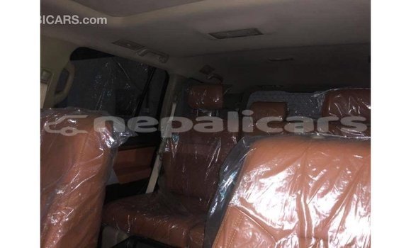 Buy Import Toyota Land Cruiser Black Car in Import - Dubai in Bagmati Buy Import Toyota Land Cruiser Black Car in Import - Dubai in Bagmati