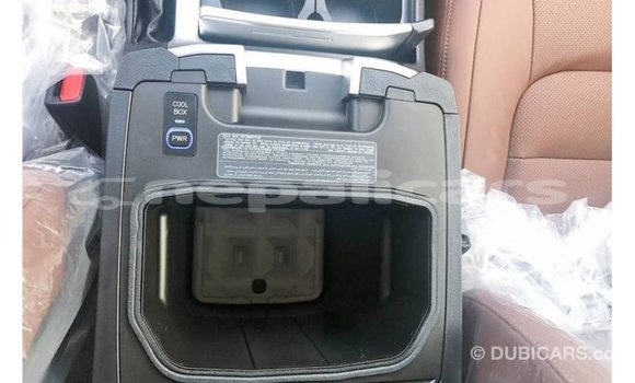 Buy Import Toyota Land Cruiser Black Car in Import - Dubai in Bagmati Buy Import Toyota Land Cruiser Black Car in Import - Dubai in Bagmati