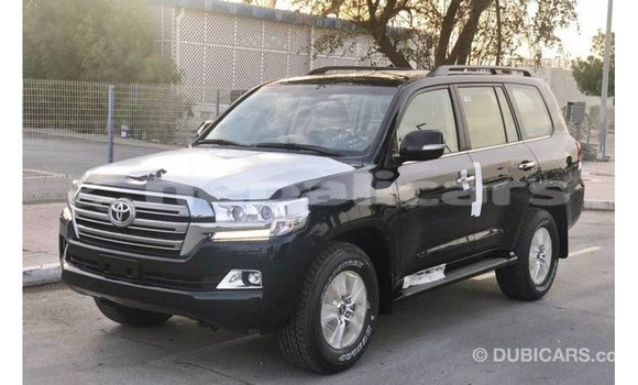 Buy Import Toyota Land Cruiser Black Car in Import - Dubai in Bagmati Buy Import Toyota Land Cruiser Black Car in Import - Dubai in Bagmati