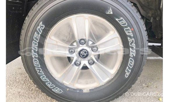 Buy Import Toyota Land Cruiser Black Car in Import - Dubai in Bagmati Buy Import Toyota Land Cruiser Black Car in Import - Dubai in Bagmati