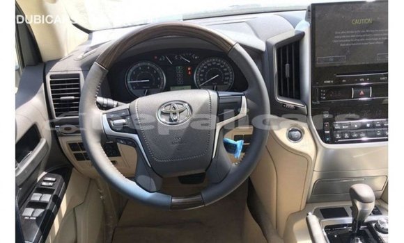 Buy Import Toyota Land Cruiser Black Car in Import - Dubai in Bagmati Buy Import Toyota Land Cruiser Black Car in Import - Dubai in Bagmati