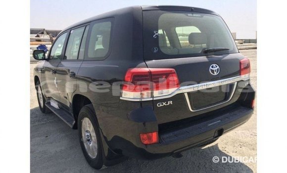 Buy Import Toyota Land Cruiser Black Car in Import - Dubai in Bagmati Buy Import Toyota Land Cruiser Black Car in Import - Dubai in Bagmati