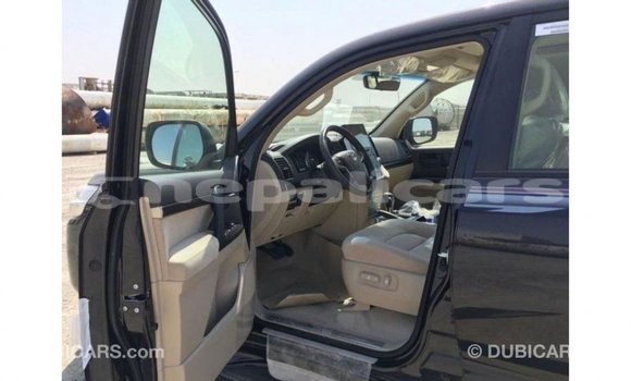 Buy Import Toyota Land Cruiser Black Car in Import - Dubai in Bagmati Buy Import Toyota Land Cruiser Black Car in Import - Dubai in Bagmati
