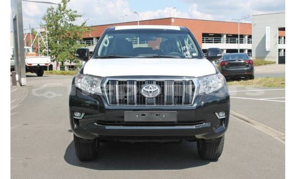 Buy Import Toyota Prado Black Car in Import - Dubai in Bagmati Buy Import Toyota Prado Black Car in Import - Dubai in Bagmati