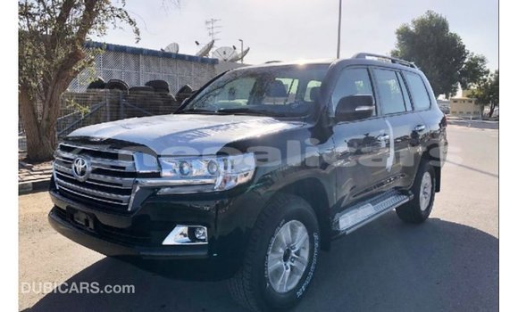 Buy Import Toyota Land Cruiser Black Car in Import - Dubai in Bagmati Buy Import Toyota Land Cruiser Black Car in Import - Dubai in Bagmati