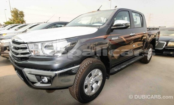 Buy Import Toyota Hilux Other Car in Import - Dubai in Bagmati Buy Import Toyota Hilux Other Car in Import - Dubai in Bagmati