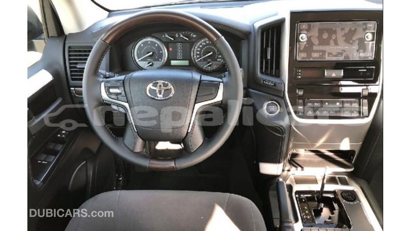 Big with watermark toyota land cruiser bagmati import dubai 2356