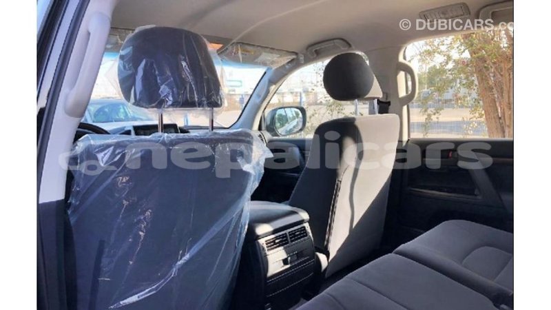 Big with watermark toyota land cruiser bagmati import dubai 2356