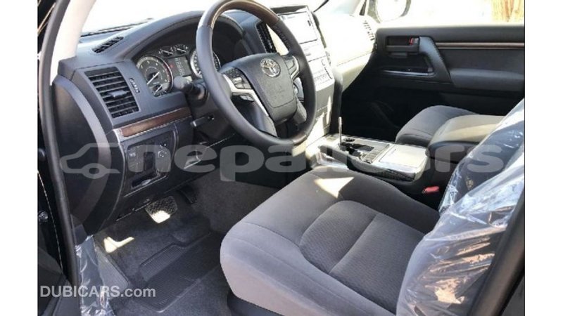 Big with watermark toyota land cruiser bagmati import dubai 2356