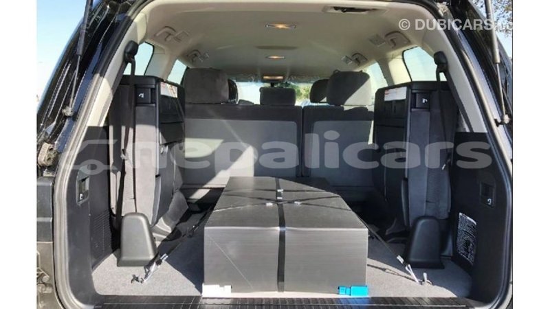 Big with watermark toyota land cruiser bagmati import dubai 2356