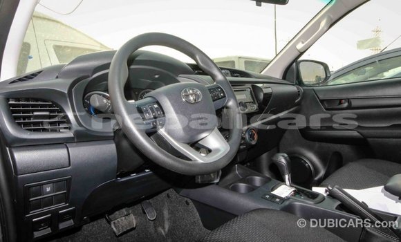 Buy Import Toyota Hilux Other Car in Import - Dubai in Bagmati Buy Import Toyota Hilux Other Car in Import - Dubai in Bagmati