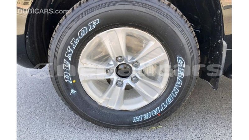 Big with watermark toyota land cruiser bagmati import dubai 2356