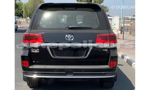 Buy Import Toyota Land Cruiser Black Car in Import - Dubai in Bagmati Buy Import Toyota Land Cruiser Black Car in Import - Dubai in Bagmati
