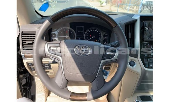 Buy Import Toyota Land Cruiser Black Car in Import - Dubai in Bagmati Buy Import Toyota Land Cruiser Black Car in Import - Dubai in Bagmati