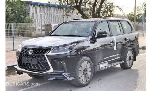 Buy Import Lexus LX Black Car in Import - Dubai in Bagmati Buy Import Lexus LX Black Car in Import - Dubai in Bagmati