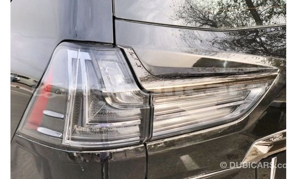 Buy Import Lexus LX Black Car in Import - Dubai in Bagmati Buy Import Lexus LX Black Car in Import - Dubai in Bagmati