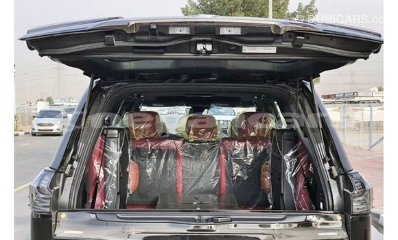 Buy Import Lexus LX Black Car in Import - Dubai in Bagmati Buy Import Lexus LX Black Car in Import - Dubai in Bagmati