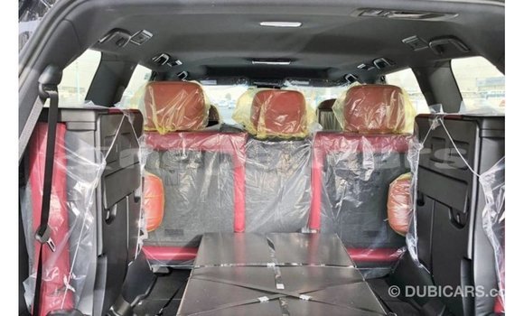 Buy Import Lexus LX Black Car in Import - Dubai in Bagmati Buy Import Lexus LX Black Car in Import - Dubai in Bagmati